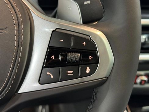 New 2026 BMW X6 xDrive40i image 32