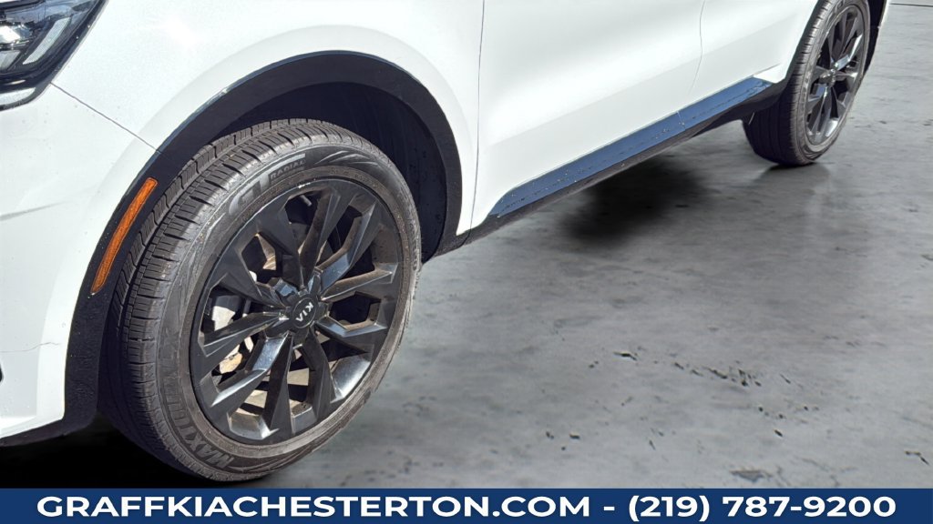Used 2021 Kia Sorento SX AWD/4WD image 50