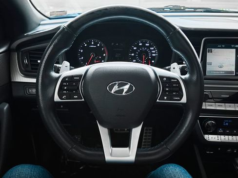 Used 2019 Hyundai Sonata Limited FWD image 21