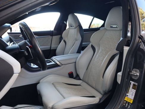 Used 2020 BMW M8 Gran Coupe xDrive image 14