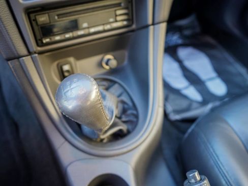 Used 1999 Ford Mustang Cobra image 15