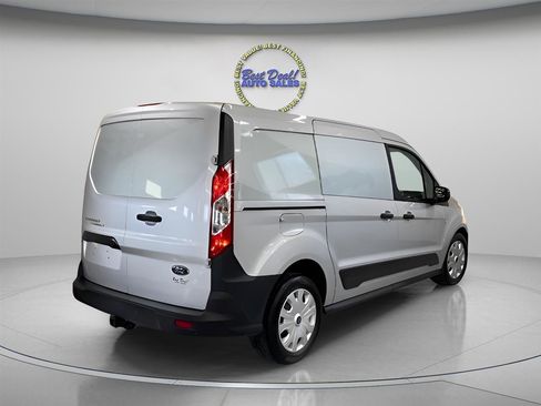 Used 2020 Ford Transit Connect XL image 5