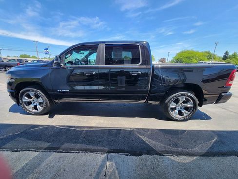 Used 2023 RAM 1500 Laramie AWD/4WD image 6