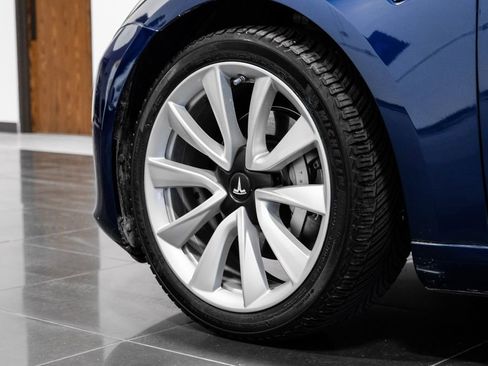 Used 2019 Tesla Model 3 Long Range AWD/4WD image 61