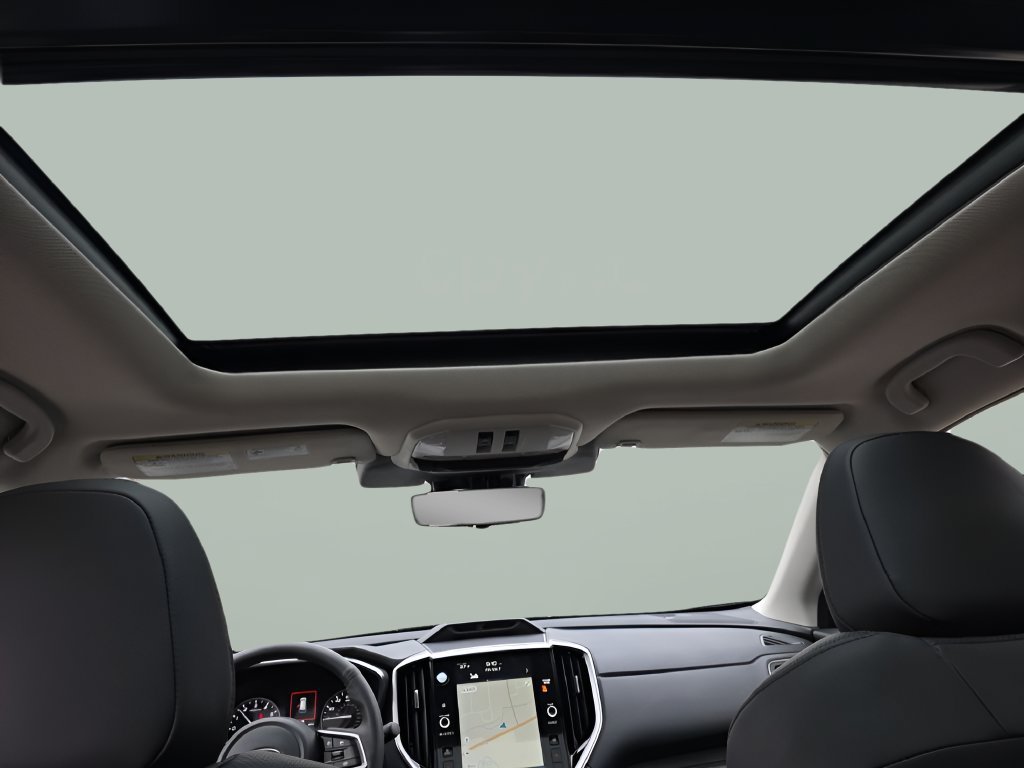 Certified 2026 Subaru Ascent Touring AWD/4WD image 26