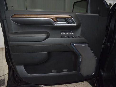 Used 2024 Chevrolet Silverado 1500 High Country w/ Technology Package AWD/4WD image 50