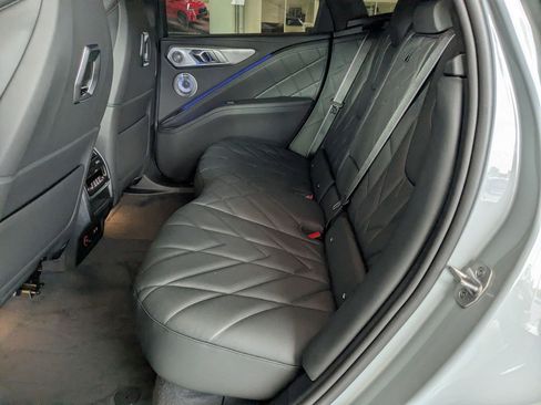 New 2026 BMW XM Label Red image 29