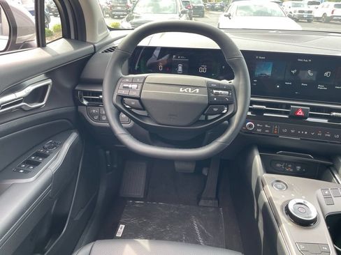 New 2027 Kia Sportage EX AWD/4WD image 12