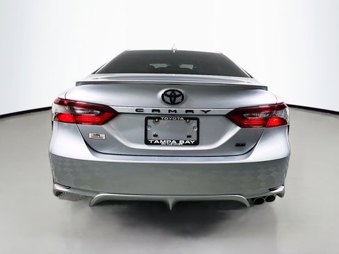 Used 2024 Toyota Camry SE w/ Convenience Package image 6
