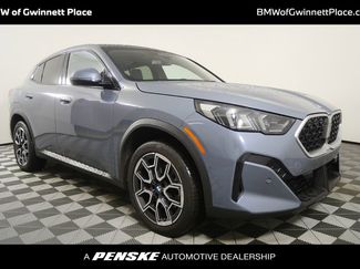 Certified 2024 BMW X2 xDrive28i video 1
