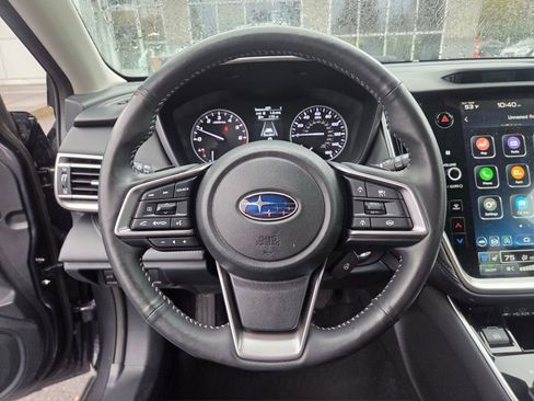 Used 2023 Subaru Outback Touring XT w/ Popular Package #2 image 12