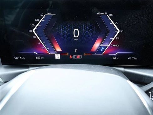 Certified 2023 BMW i4 eDrive35 w/ Premium Package RWD image 16