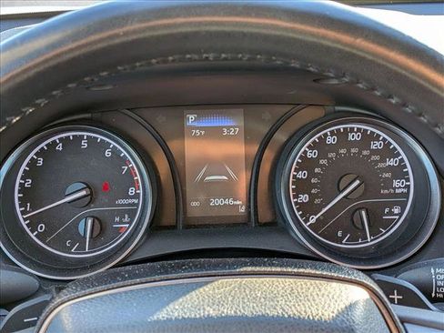 Used 2023 Toyota Camry SE image 10