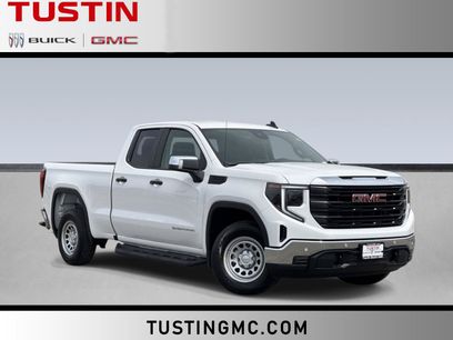 New 2026 GMC Sierra 1500 Pro w/ Pro Value Package