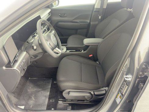 New 2026 Hyundai Kona SEL Sport image 5