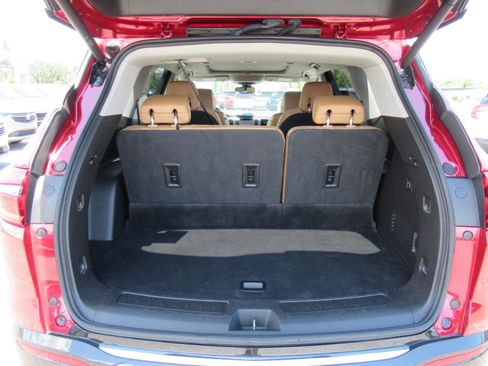 Used 2018 Buick Enclave Premium FWD image 33