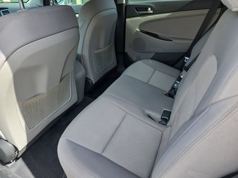 Used 2018 Hyundai Tucson SEL AWD/4WD image 14