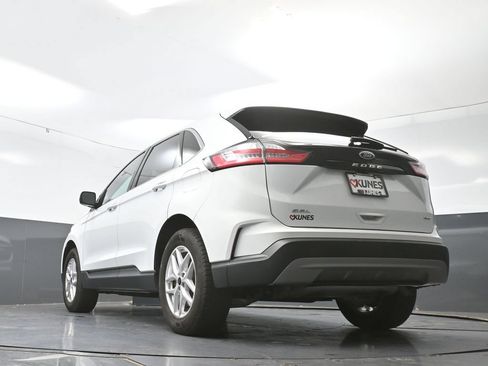 Used 2024 Ford Edge SEL AWD/4WD image 58