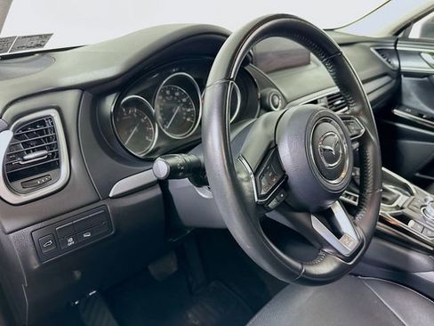 Used 2023 MAZDA CX-9 Touring Plus image 10