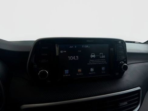 Used 2019 Hyundai Tucson SE AWD/4WD image 19