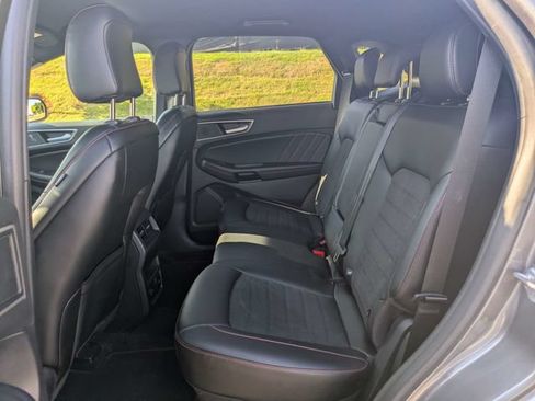 Used 2022 Ford Edge ST-Line AWD/4WD image 15