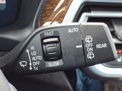 Used 2024 BMW X3 xDrive30i AWD/4WD image 22
