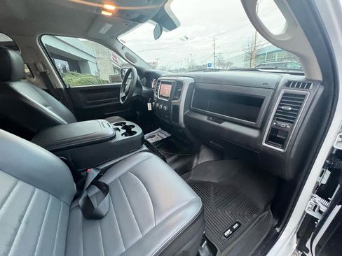 Used 2022 RAM 1500 Tradesman image 36