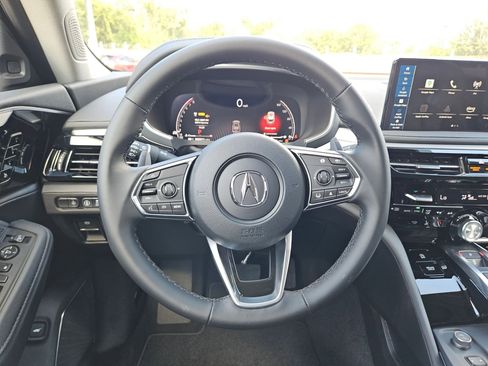 New 2026 Acura MDX FWD image 20