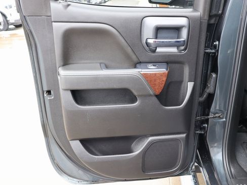 Certified 2019 GMC Sierra 1500 SLE w/ SLE Value Package image 23