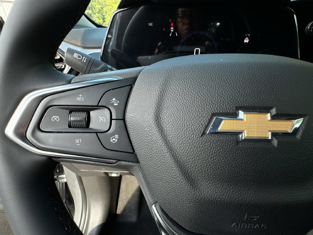 Used 2026 Chevrolet TrailBlazer LT w/ Convenience Package FWD image 17