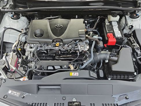 Used 2024 Toyota Camry XSE image 29