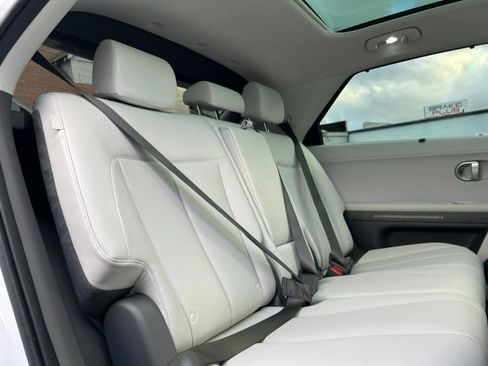 Used 2024 Hyundai Ioniq 5 Limited image 59
