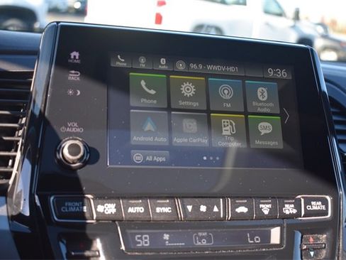 Used 2023 Honda Odyssey Sport image 33