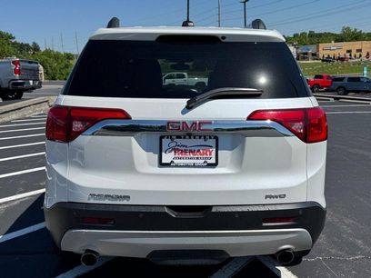 Used 2019 GMC Acadia SLT