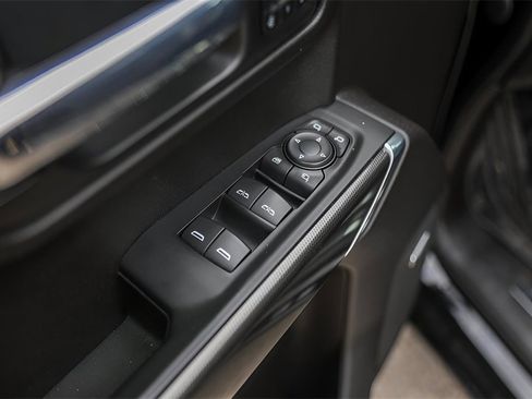 Used 2021 GMC Sierra 1500 AT4 w/ AT4 Preferred Package image 23