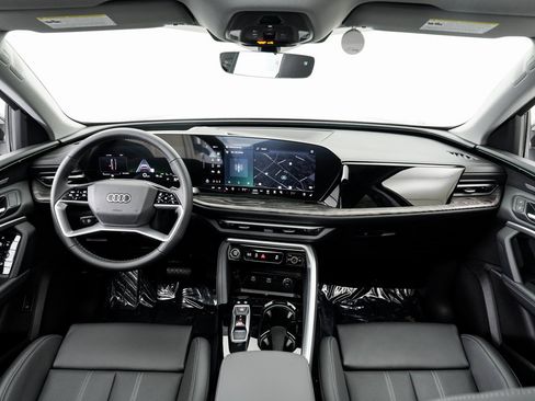 New 2025 Audi Q5 Premium Plus image 20