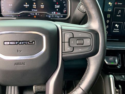 Used 2024 GMC Sierra 2500 Denali Ultimate image 24