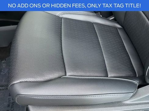 New 2025 Ford F150 Lariat w/ Equipment Group 502A High image 20