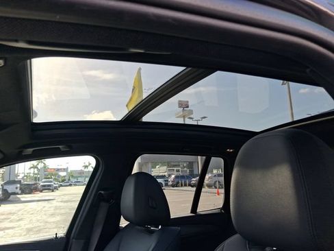 Used 2021 BMW X3 sDrive30i w/ M Sport Package RWD image 13