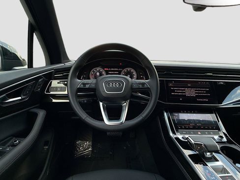 Certified 2026 Audi Q7 2.0T Premium Plus AWD/4WD image 11