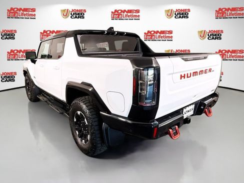 Used 2025 GMC Hummer EV 2X w/ Extreme Off-Road Package AWD/4WD image 2