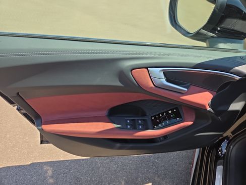 New 2026 Audi S5 Prestige AWD/4WD image 5