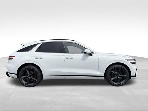 New 2026 Genesis GV70 3.5T Sport Prestige AWD/4WD image 6