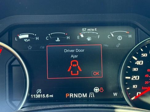 Used 2018 Ford F150 Raptor w/ Equipment Group 802A Luxury image 18