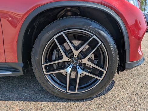 Used 2019 Mercedes-Benz GLE 43 AMG 4MATIC Coupe image 22