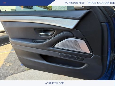 Used 2013 BMW M5 RWD image 28