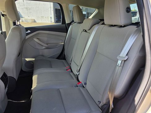 Used 2018 Ford Escape SE w/ SE Sync 3 Package AWD/4WD image 20