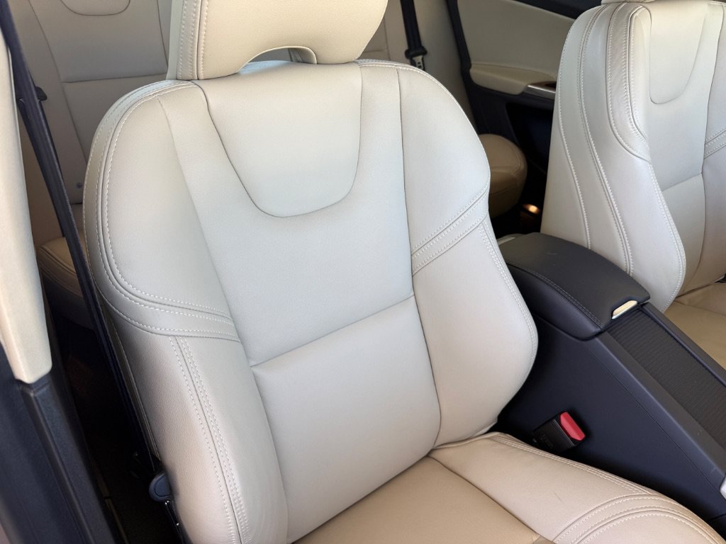 Used 2016 Volvo S60 T5 Premier FWD image 23