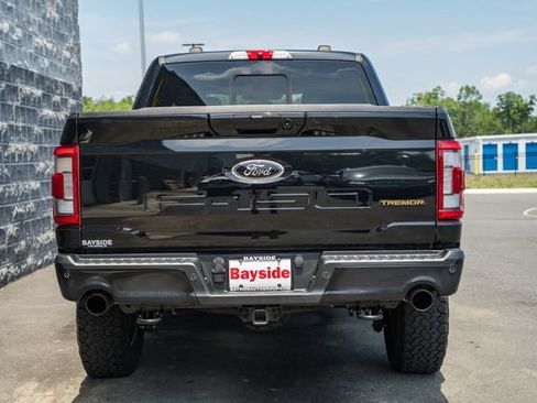 Used 2022 Ford F150 Tremor w/ Equipment Group 402A High AWD/4WD image 7