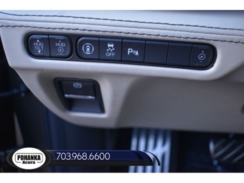 New 2026 Acura MDX A-Spec w/ Advance Package AWD/4WD image 22